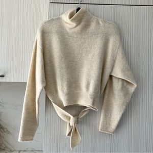 Wilfred Sweater Size XS